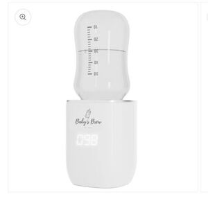 Baby’s Brew - Baby Bottle Warmer
